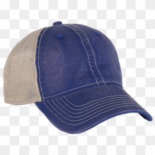 Applique State Trucker Snapback Hat - Baseball Cap Clipart