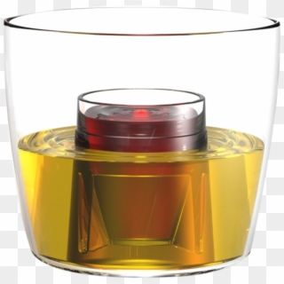 Jager Bomb - Alcoholic Beverage Clipart