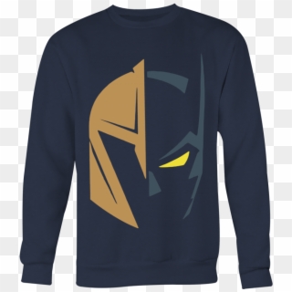 Batman Dark Knight Png - Long-sleeved T-shirt Clipart