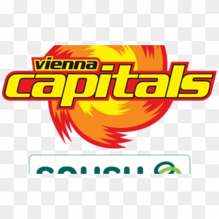 Vienna Capitals Clipart