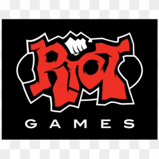 Riot Games Clipart