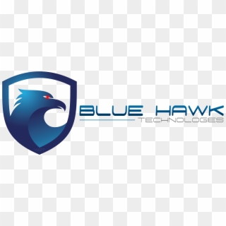 Blue Hawk Technologies - Logo Blue Hawk Clipart