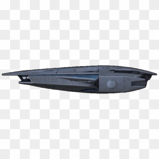 Sith Empire Xb-70 Phantom Staryacht - Rifle Clipart