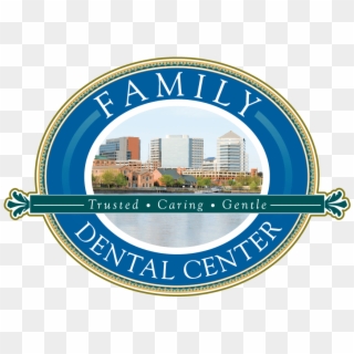 Family Dental Center Logo - Investors In People Clipart