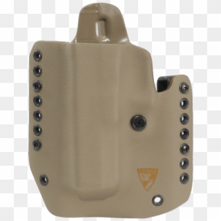 Picture Of Alpha Holster Springfield Armory Xd 9/40/45 - Handgun Holster Clipart