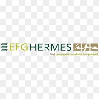 Efg Hermes Ifa Logo Ar - Graphics Clipart