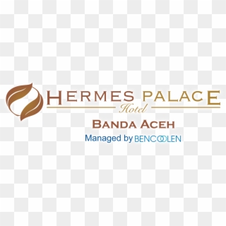 Hermes Banda Aceh Hermes Banda Aceh - Logo Hermes Palace Hotel Banda Aceh Clipart