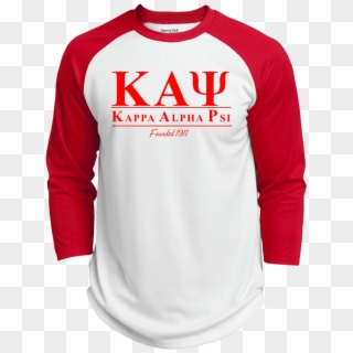 Delta Sigma Theta Shirt Ideas , Png Download - Kappa Alpha Psi Gear Clipart