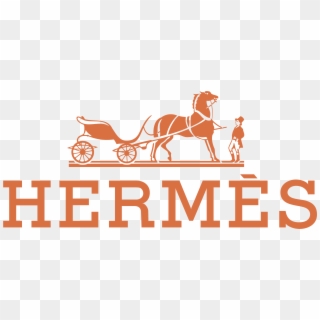 Desde La Década De 1950, La Hermes Ha Estado Utilizando - Hermes Clipart