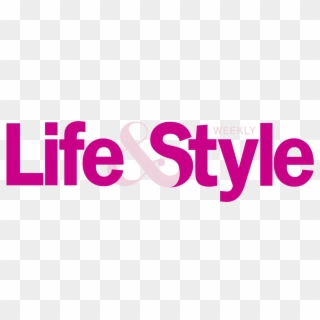 Top Media Placements - Life And Style Logo Transparent Clipart