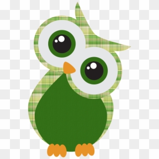 Cartoon Owls Cute Christmas Night Sleep Clipart Png - Aplicaciones En Tela Lechuzas Transparent Png