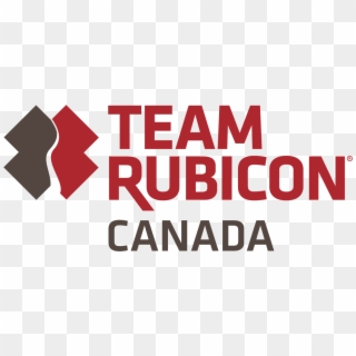 Team Rubicon Disaster Response , Png Download - Team Rubicon Clipart