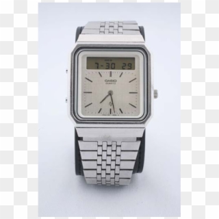 Bill Buxton's Notes - Casio At 550 Watch Clipart