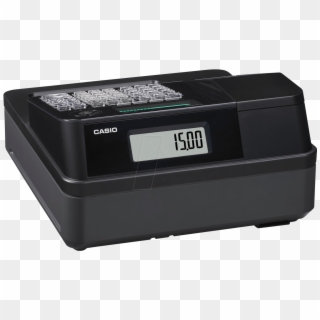 Cash Register Png - Casio Se G1 Electronic Cash Register Clipart