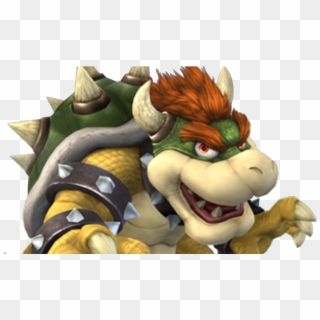 Ssbb Bowser Clipart