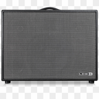 Line 6 Firehawk 1500 Watt Guitar Stage Amp With Amp - Subwoofer Clipart