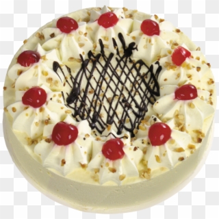 Cake - Happy Birthday Clipart