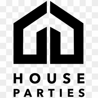 Season 3 House Parties - Sign Clipart