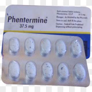 Adipex Capsules - Phentermine Diet Pills Clipart