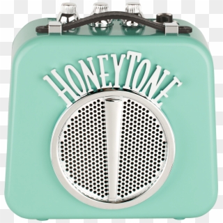 Honeytone Mini Amp - Hydrophone Honeytone Clipart