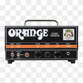 R9,490 - - Orange Dark Terror Head Amp Clipart