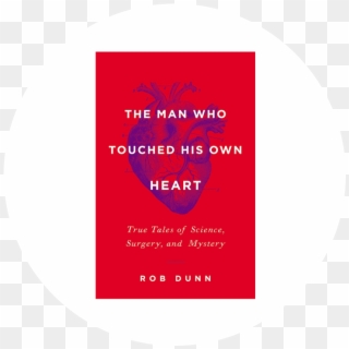 Man Who Touched His Own Heart Dunn - Graphic Design Clipart