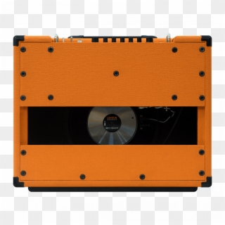 2019 Orange Tremlord 30 All Tube Guitar Amp In Orange - Orange Rocker 32 Clipart