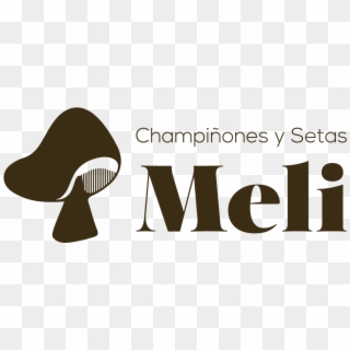 Champiñones Y Setas Meli - Graphic Design Clipart