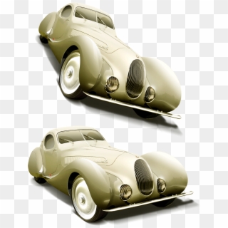 Png Talbot Lago , Png Download - Car Clipart