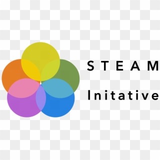 Cropped Steam Initiative Banner Transparent Bg - Logement Clipart