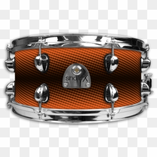 12 - Custom Graphic Snare Drums Clipart