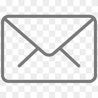 Email Symbol For Cv Clipart