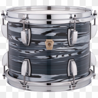 Blue Strata Clipart