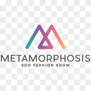 Metamorphosis Eco Fashion Show - Sign Clipart