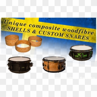 Hello And Welcome To 101drums - Snare Drum Clipart