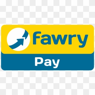 Fawry Pay Logo - Fawry Clipart