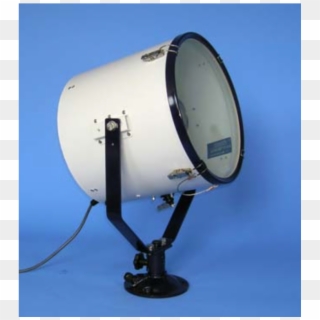 Francis Searchlights L380 - Drums Clipart