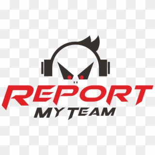 Report My Team Clipart