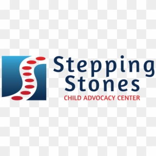 Stepping Stones Child Advocacy Center - Graphic Design Clipart