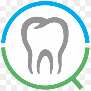 Quail Creek Dental Icon - Sign Clipart