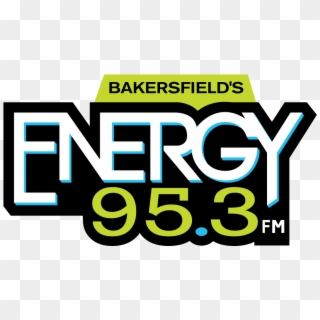 Energy 95.3 Clipart