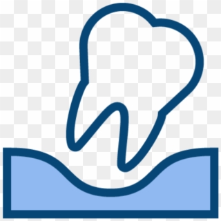 Wisdom Tooth Removal Clipart