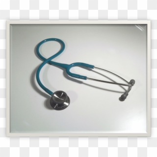 Stethescope - Physician Clipart