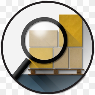Inventory Icon Png Clipart