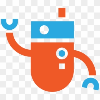 Qbot - Quartzy Logo Clipart