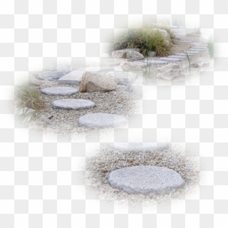 Stepping Stones - Stepping Stones Psd Clipart