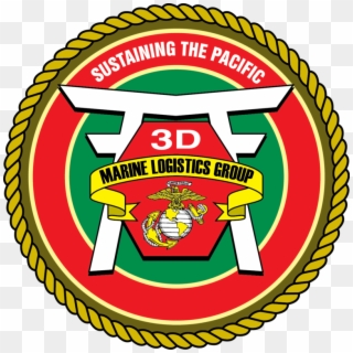 Mlg Logos On Behance Mlg Usa - Flag Of The United States Marine Corps Clipart