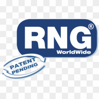 Rng-worldwide Patent Pending - Graphics Clipart
