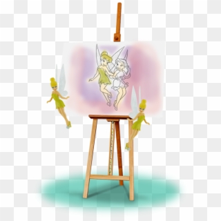 Paint & Play Development - Chair Clipart