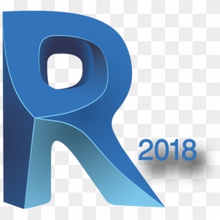 Revit 2018 Revit Logo Clipart